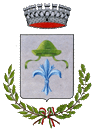 Stemma di Campello sul Clitunno (PG)