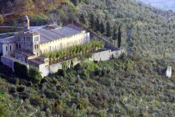 Convento dei Barnabiti