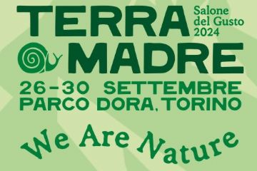 San Giorgio Canavese presente a Terra Madre 2024!