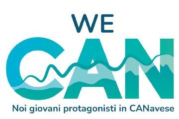 Al via a San Giorgio Canavese il progetto "WE CAN – Noi giovani protagonisti in CANavese"